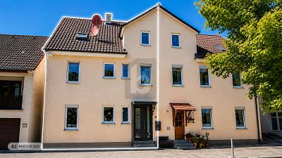 Rendite-Objekt in Hechingen – Jetzt sichern, 72379 Hechingen