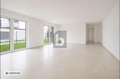 Gartenparadies in Dorfen – Traumwohnung wartet, 84405 Dorfen