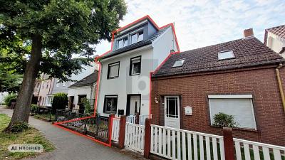 Kernsanierung in Bremen – Rendite und Wertsteigerung, 28239 Bremen (Gröpelingen Ohlenhof Oslebshausen)
