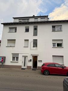 Renditeobjekt in Dettingen – 5 Mietparteien, 72581 Dettingen an der Erms