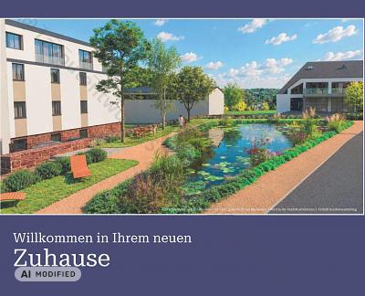Penthouse mit Stadtblick – ein neues Zuhause, 55743 Idar-Oberstein