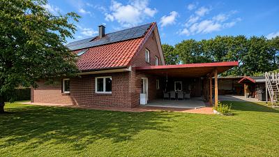 Familienparadies in Vrees – Ihr neues Zuhause, 49757 Vrees
