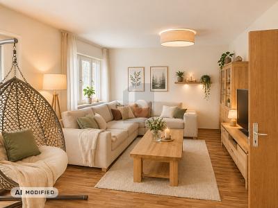 Familienparadies mit Weitblick & Investitionspotenzial, 63785 Obernburg a. Main