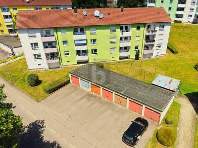 Grün, ruhig & modern – Ihr neues Zuhause, 71034 Böblingen
