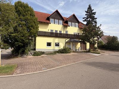 Mehrfamilienhaus in Crailsheim – Kapitalrendite, 74564 Crailsheim