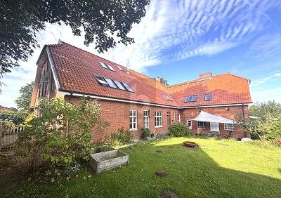 Traumlandhaus mit Potenzial in Schulendorf, 21516 Schulendorf