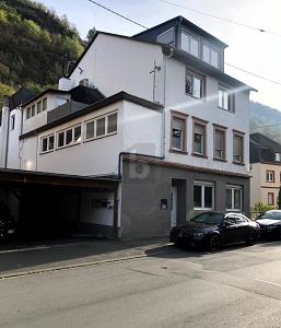 Familienparadies mit Renditepotenzial in Traben-Trarbach, 56841 Traben-Trarbach