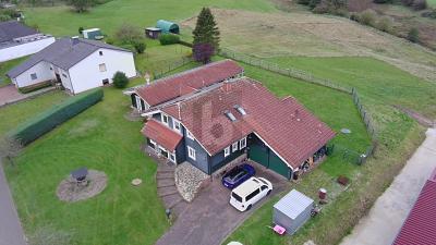 Traumhaus mit Pferderanch – Meckenbach, 55767 Meckenbach