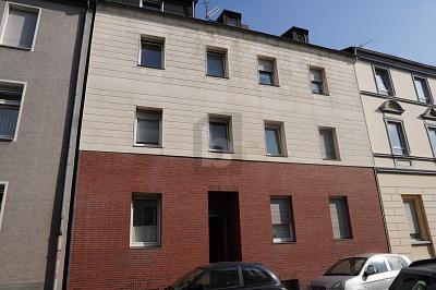 Renditehaus in Gelsenkirchen – Investieren Sie jetzt, 45881 Gelsenkirchen (Schalke Schalke-Nord)