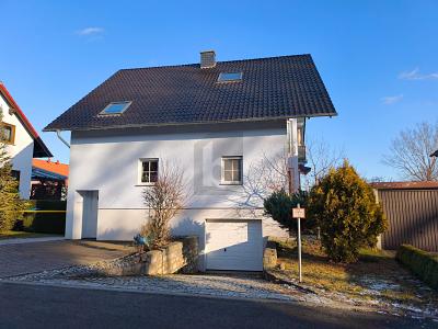 Familienparadies mit Potenzial in Arnstadt, 99310 Arnstadt