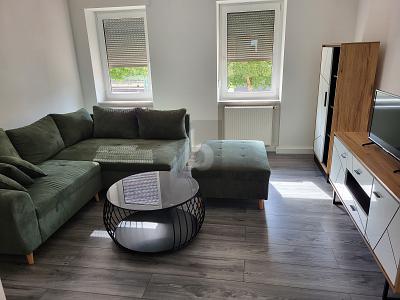 Saarbrücken Modern, möbliert & Air BNB-tauglich, 66130 Saarbrücken