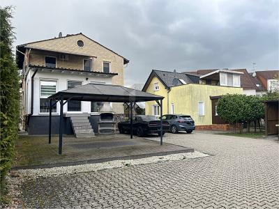 Charmantes Hausensemble in Hungen – Ihr neues Zuhause, 35410 Hungen