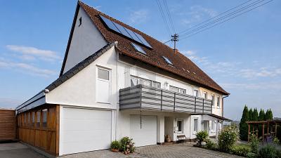Familienparadies in Haigerloch – Traumhaus wartet, 72401 Haigerloch