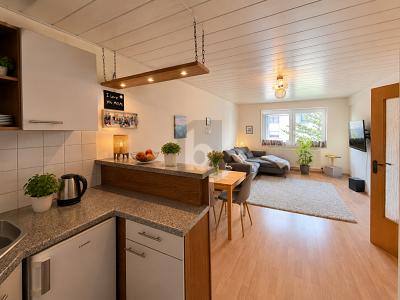 Kapitalanlage mit Balkon in Bad Rappenau, 74906 Bad Rappenau