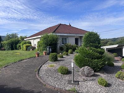 Bungalow mit Grundstück – Ruhe & Privatsphäre, 66839 Schmelz