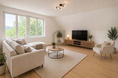 Weinbergeblick & Sanierung - Ihr neues Zuhause, 70327 Stuttgart