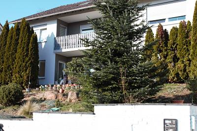 Dachgeschoss mit Garten – Ihr neues Zuhause, 63785 Obernburg a. Main