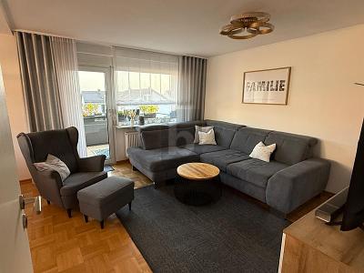 Ostfildern Helles Zuhause mit Balkonen & Potenzial, 73760 Ostfildern
