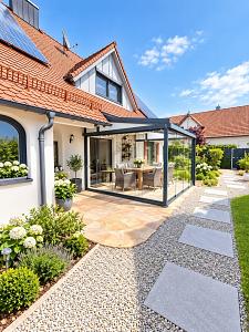 Poolparadies in Kühlenthal – Ihr neues Zuhause, 86707 Kühlenthal