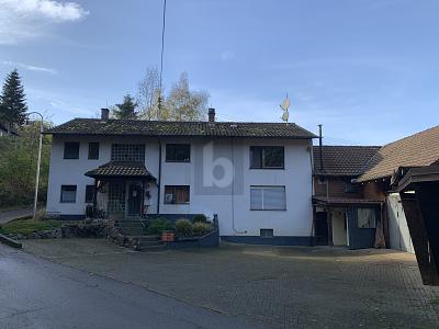 Familienparadies mit Rendite-Potenzial, 79429 Malsburg-Marzell