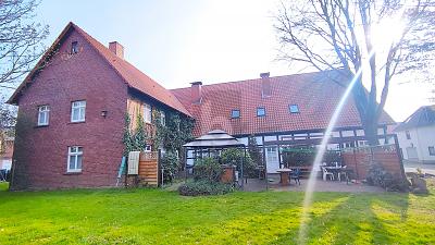Rendite-Gold in Lübbecke – Mehrfamilienhaus mit Potenzial, 32312 Lübbecke