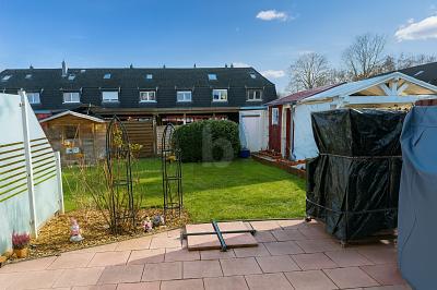 charmantes reihenhaus in neu wulmstorf, 21629 Neu Wulmstorf