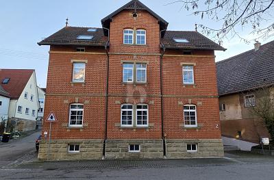Rendite-Traum in Ottmarsheim, 74354 Besigheim