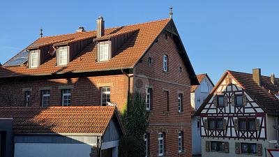 Rendite & Wohnkomfort in Besigheim, 74354 Besigheim