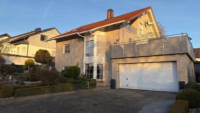 Familienparadies mit Garten in Bad Emstal, 34308 Bad Emstal