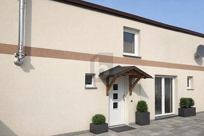 Zentrumsnähe & Privatsphäre in Seelow, 15306 Seelow