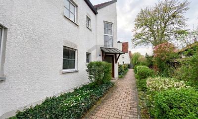 Freising gemütliche Wohnung mit Garten, 85354 Freising