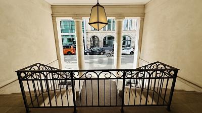 Stadthaus-Traum in Berlin-Mitte, 10117 Berlin (Mitte)