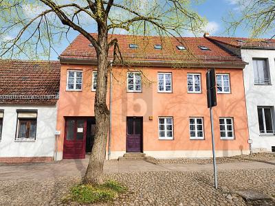 Mehrfamilienhaus in Rheinsberg – Kapitalanlage Wohnraum, 16831 Rheinsberg