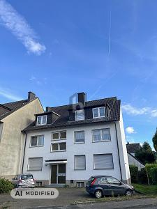 Rendite-Chance in Bochum MFH & Gewerbehof, 44892 Bochum (Langendreer)