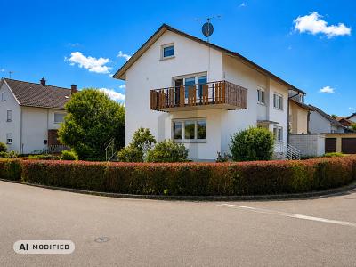 Familienparadies in Klettgau – Ihr neues Zuhause, 79771 Klettgau