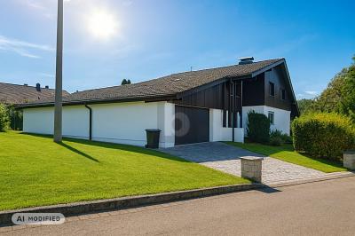 Traumhaus in Großerlach – Ruhe & Raum, 71577 Großerlach