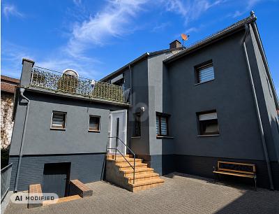 Charmantes Doppelhaus in Bestlage, 65520 Bad Camberg