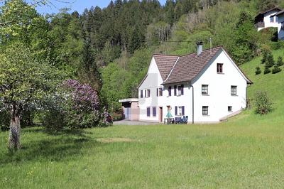 Alpirsbach Haus mit Potenzial & Kinzigtalblick, 72275 Alpirsbach