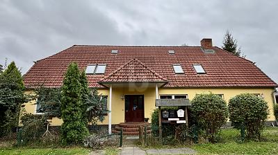 Redefin Renditehaus mit charmantem Ambiente, 19230 Redefin