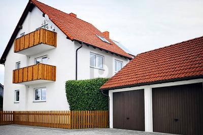 Kapitalanlage mit Ertrag in Bindlach, 95463 Bindlach