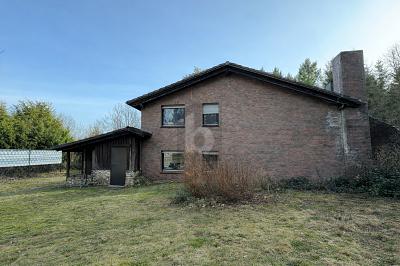 Einfamilienhaus mit Sauna & großem Garten, 21649 Regesbostel