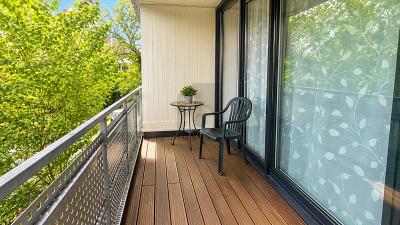 Rendite-Wohnung in Hamburg-Nord – Jetzt sichern, 22335 Hamburg (Hamburg-Nord Alsterdorf Fuhlsbüttel Groß Borstel Ohlsdorf)