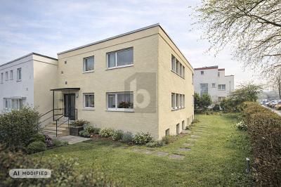 Stuttgart Erstbezug nach Sanierung, ideal für WG, 70437 Stuttgart (Freiberg Mönchfeld Rot Zazenhausen Zuffenhausen)