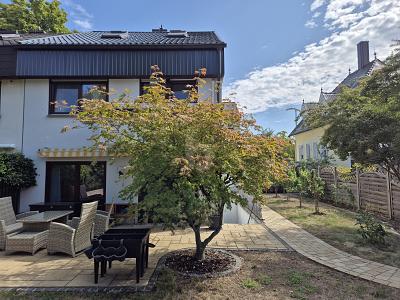 Singen Sanierte Doppelhaushälfte in ruhiger Lage, 78224 Singen (Hohentwiel)
