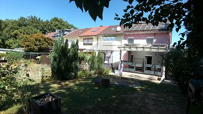 Familienparadies mit Garten in Nürtingen, 72622 Nürtingen