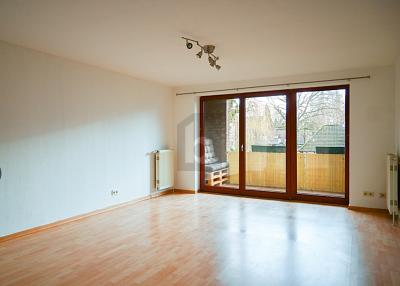 Stadtvilla-Wohnung in Top-Lage, 22045 Hamburg (Wandsbek Jenfeld Tonndorf)
