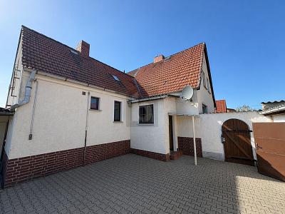 Fertigstellen & Wohnen in Elbe-Parey, 39317 Elbe-Parey