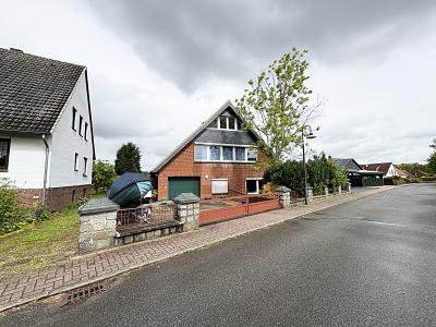 Familienparadies mit Schlei-Blick in Fahrdorf, 24857 Fahrdorf