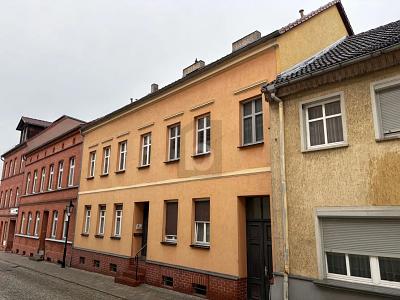 Charmantes Haus mit Garten in Bestlage, 16259 Bad Freienwalde (Oder)