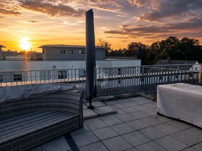 Dachterrasse & Homeoffice – Ihr neues Zuhause, 81245 München (Aubing-Lochhausen-Langwied Pasing-Obermenzing)